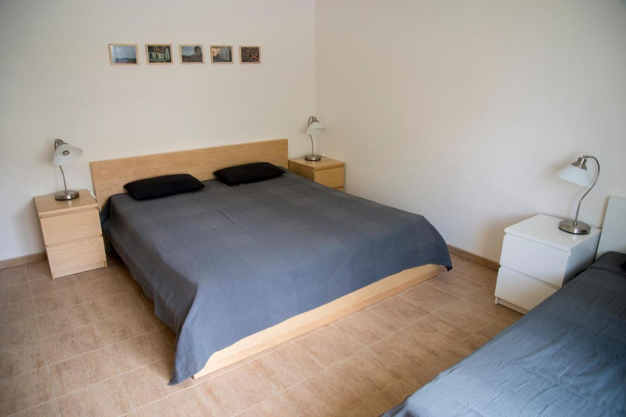 Ubytovani Domecek V Mikulove Apartman Kültér fotó
