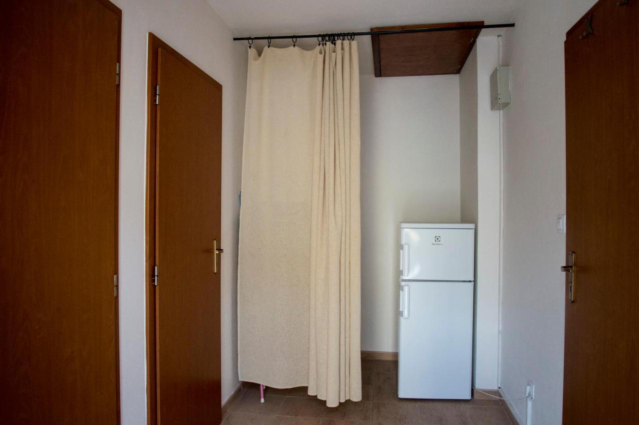 Ubytovani Domecek V Mikulove Apartman Kültér fotó
